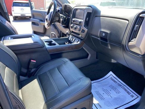 Used 2017 GMC Sierra 1500 Denali image 21
