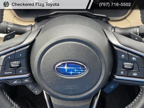 Used 2022 Subaru Legacy Limited XT AWD/4WD image 30