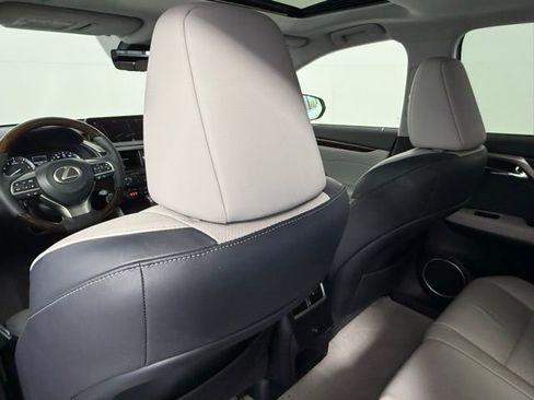 Used 2017 Lexus RX 350 FWD w/ Premium Package image 37