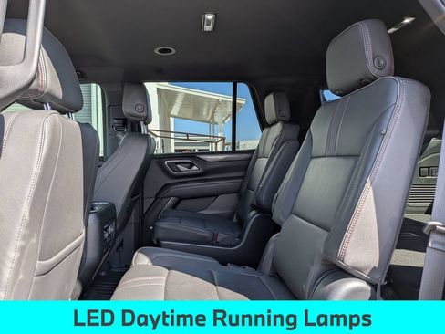 Used 2022 Chevrolet Tahoe RST w/ Luxury Package RWD image 33