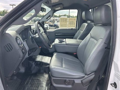 Used 2015 Ford F350 XL RWD image 24