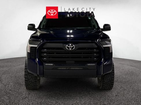 Used 2024 Toyota Tundra SR5 AWD/4WD image 14