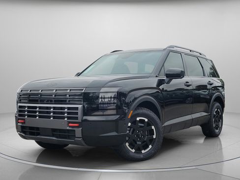 New 2026 Hyundai Palisade XRT Pro image 2