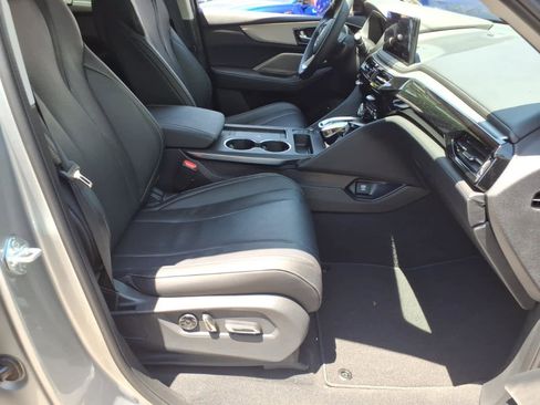Certified 2026 Acura MDX SH-AWD w/ Technology Package image 10