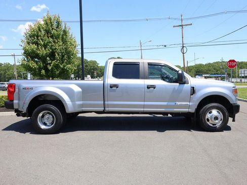Used 2022 Ford F350 XL AWD/4WD image 6