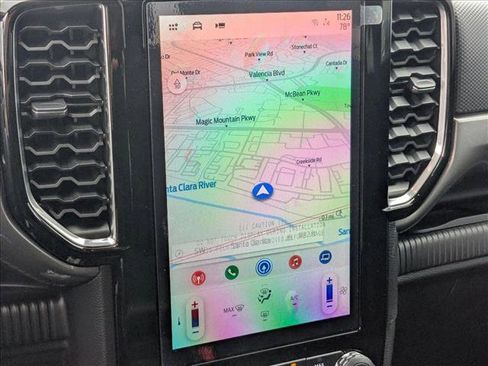 New 2025 Ford Ranger XLT w/ Convenience Package image 13