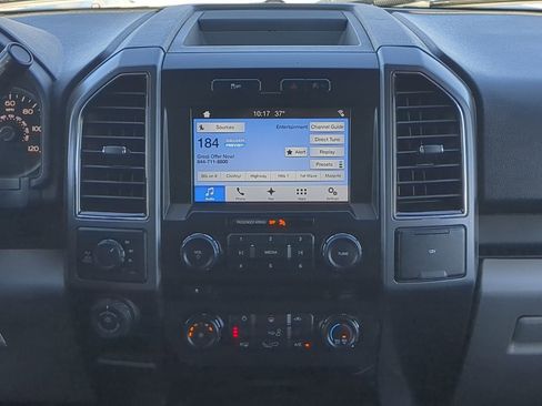 Used 2018 Ford F150 XLT w/ Equipment Group 302A Luxury image 16