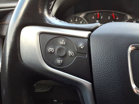 Used 2020 GMC Terrain SLE image 15