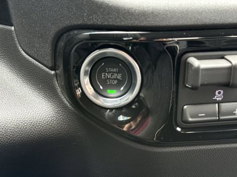 New 2026 GMC Sierra 1500 Elevation AWD/4WD image 25