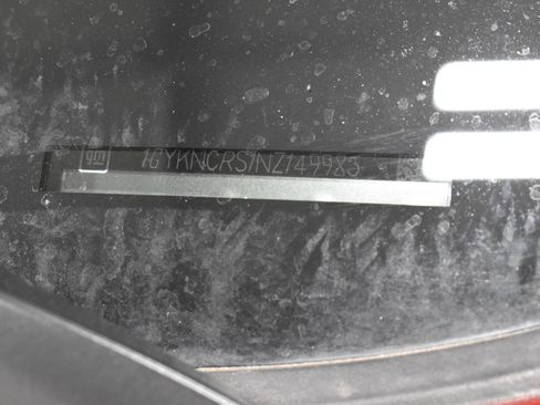 Used 2022 Cadillac XT5 Premium Luxury image 36