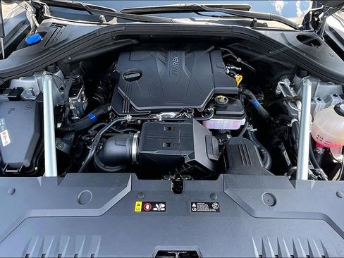 Used 2025 Genesis GV70 2.5T AWD/4WD image 30