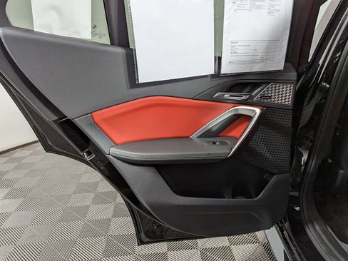 Used 2025 BMW X2 M35i w/ M Sport Professional Package image 42