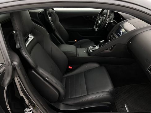 Used 2020 Jaguar F-TYPE R-Dynamic image 14