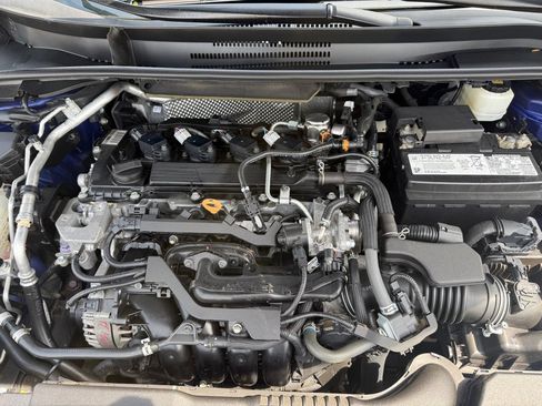 Used 2020 Toyota Corolla SE FWD image 16