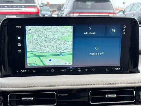 New 2026 Lincoln Aviator Reserve AWD/4WD image 23