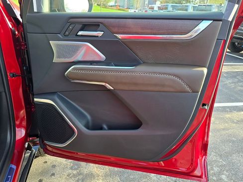 New 2026 GMC Acadia Denali Ultimate image 34