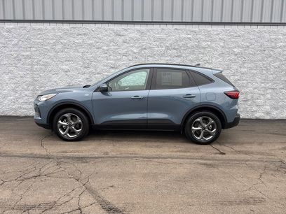 Used 2025 Ford Escape ST-Line Select