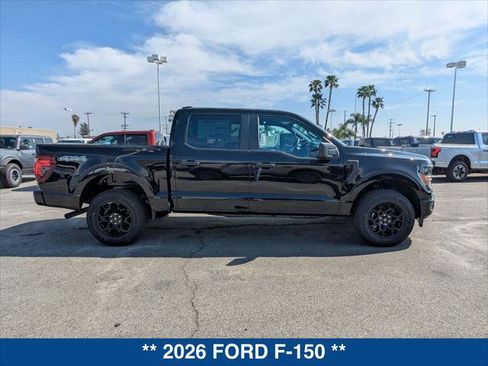 New 2026 Ford F150 STX image 6