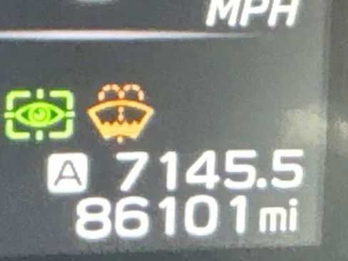 Used 2020 Subaru Outback Limited image 27