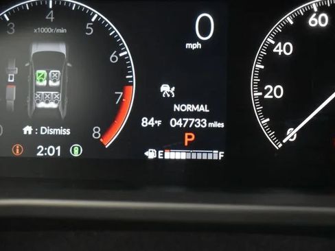 Used 2025 Honda HR-V Sport image 27