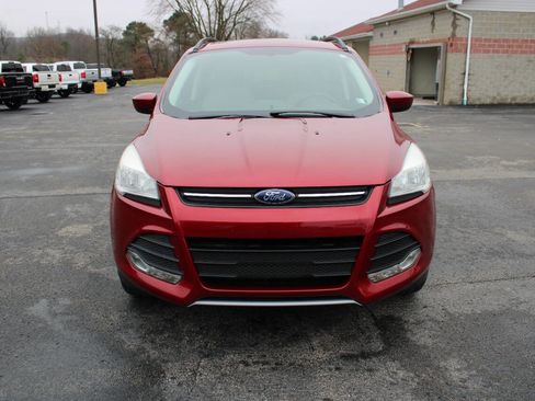 Used 2014 Ford Escape SE w/ Equipment Group 201A image 8