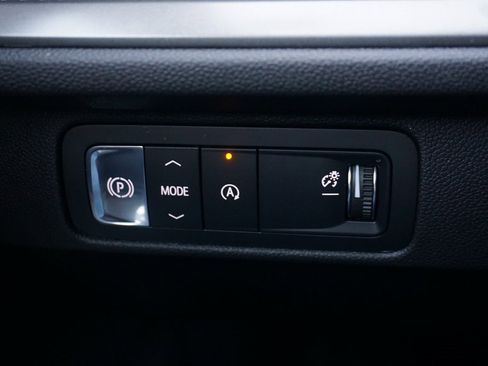 New 2026 Chevrolet Traverse LT w/ Driver Confidence Package image 24