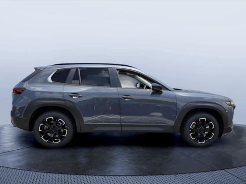 New 2026 MAZDA CX-50 Meridian Edition w/ Weather Package AWD/4WD image 6
