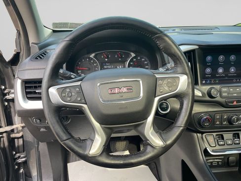 Used 2018 GMC Terrain SLT w/ Preferred Package AWD/4WD image 23