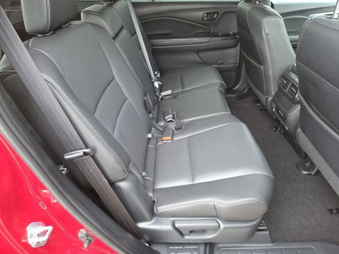 Used 2024 Honda Passport EX-L image 24