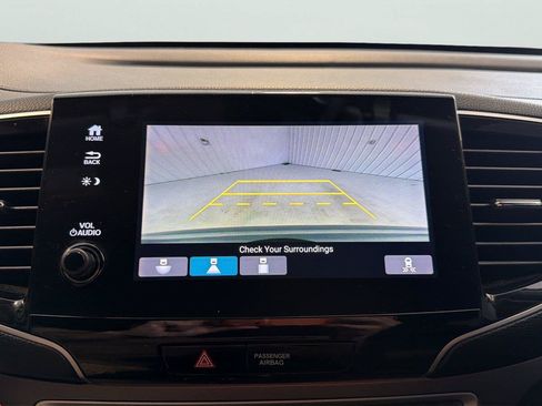 Used 2021 Honda Pilot EX-L image 19