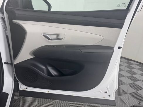 Used 2026 Hyundai Tucson SEL FWD image 32