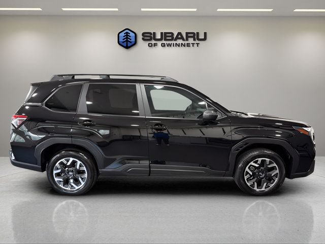 Used 2026 Subaru Forester Premium w/ Premium/Limited Package AWD/4WD image 6