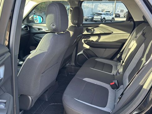 New 2026 Chevrolet TrailBlazer LT w/ Convenience Package image 9