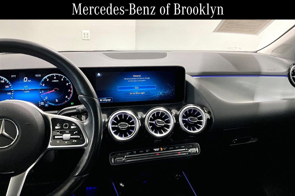 Certified 2022 Mercedes-Benz GLA 250 4MATIC image 6