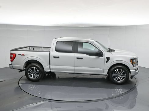 Certified 2023 Ford F150 XL RWD image 54