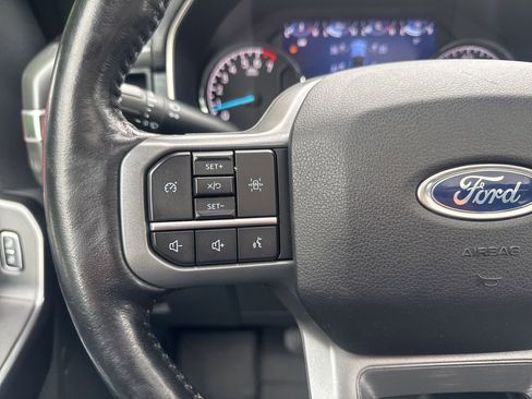 Used 2021 Ford F150 XLT w/ Equipment Group 302A High AWD/4WD image 15