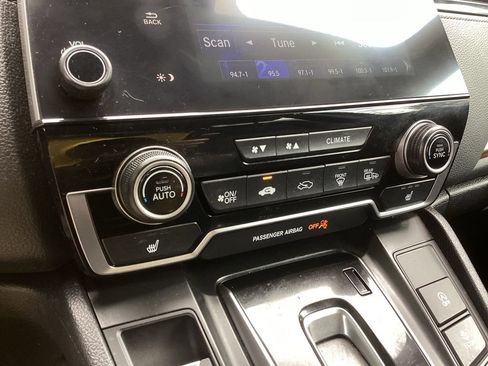 Used 2020 Honda CR-V EX-L image 15