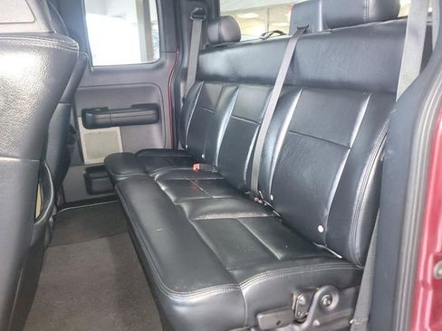 Used 2006 Ford F150 Harley-Davidson image 16