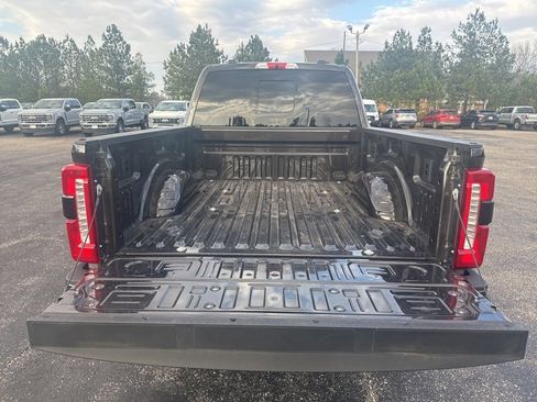 Used 2024 Ford F250 XL w/ STX Appearance Package image 16