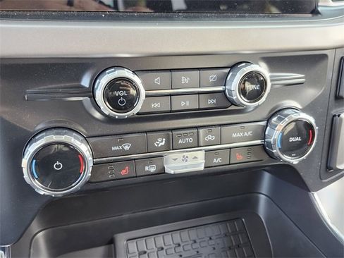 Used 2024 Ford F150 XLT w/ Equipment Group 302A MID image 24