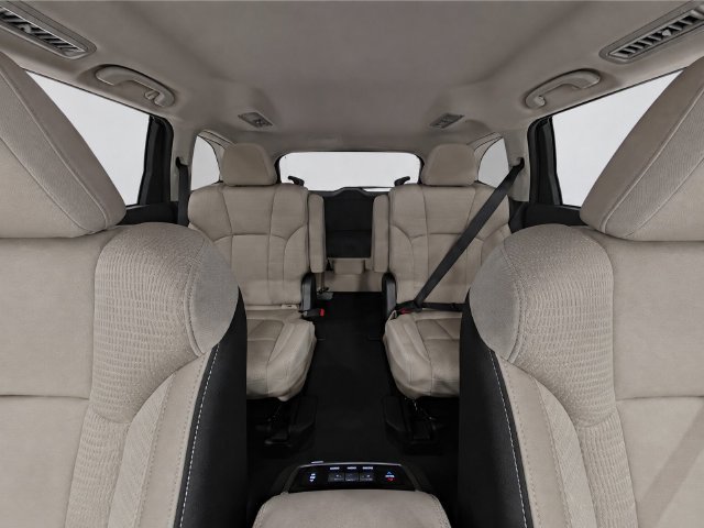 Used 2025 Subaru Ascent Premium AWD/4WD image 17