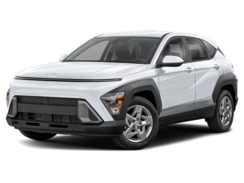 New 2026 Hyundai Kona SE image 35