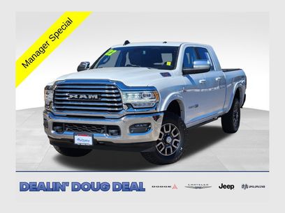 Used 2022 RAM 3500 Limited