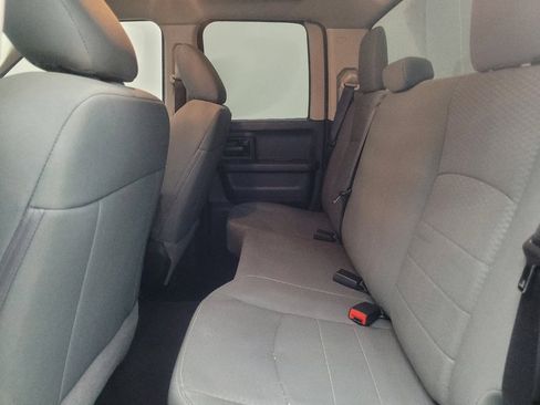 Used 2018 RAM 1500 Tradesman w/ Popular Equipment Group RWD image 18