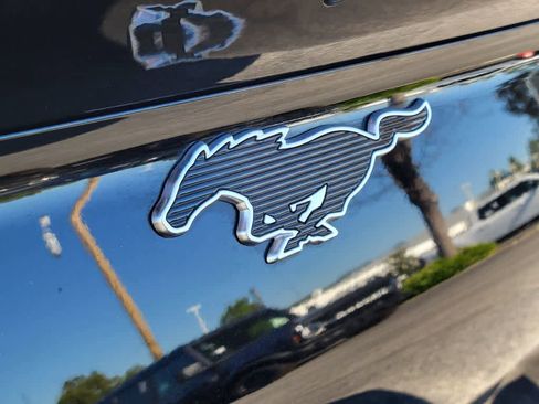 Used 2025 Ford Mustang Mach-E Premium w/ Sport Appearance Package image 5