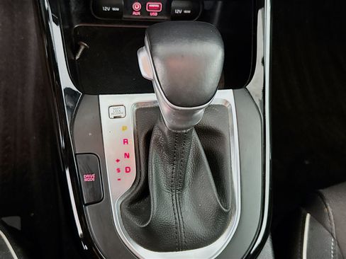 Used 2020 Kia Forte GT-Line FWD image 19