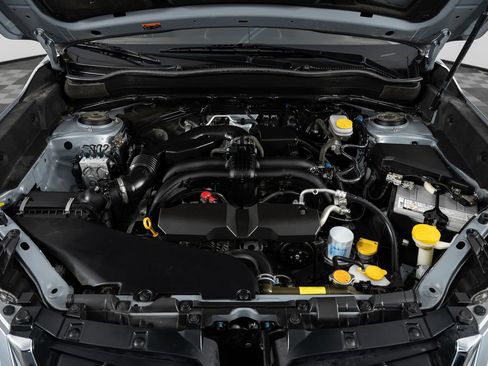 Used 2018 Subaru Forester 2.5i w/ Alloy Wheel Package image 41