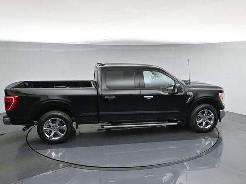 Certified 2023 Ford F150 XLT w/ Equipment Group 302A High RWD image 47