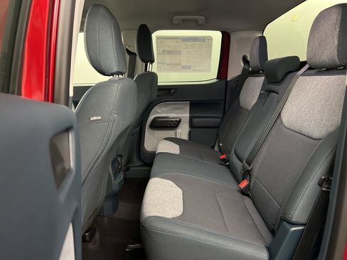 New 2025 Ford Maverick XLT w/ XLT Luxury Package image 28