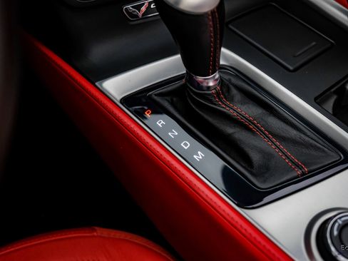 Used 2014 Chevrolet Corvette Z51 3LT Performance Exhaust GT w/ 3LT Preferred Equipment Group image 63